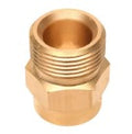 ADAPTADOR DE CANHAO DE ESPUMA KERS PARA LAVADORA KRANZLE M22