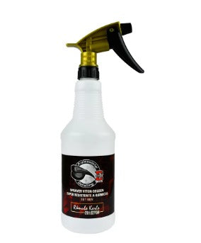 SPRAYER VITON GOLDEN SUPER RESISTENTE À QUIMICOS SGT