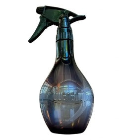  GUARANY PULVERIZADOR LEVE 500ML - BRISA PRETO