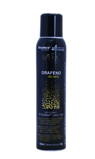 SELANTE DE GRAFENO - 165ML ALCANCE