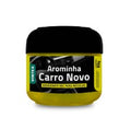 AROMINHA GEL CARRO NOVO 60G