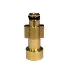 ADAPTADOR CANHAO ESPUMA X JACTO 6000 SGT
