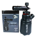 SGT9932 CANHAO DE ESPUMA SNOW FOAM ALL BLACK 1L