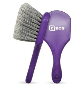 ESCOVA LIMP CERDAS MACIAS ZACS