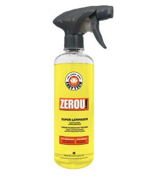 ZEROU 500ML - EASYTECH