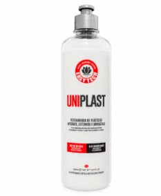 UNIPLAST 500ML - EASYTECH