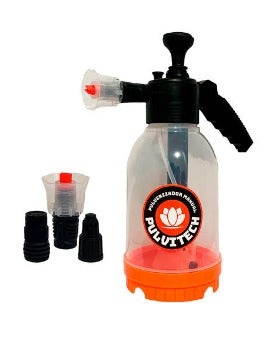 PULVERIZADOR PULVITECH - EASYTECH