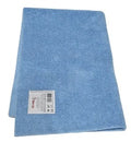 PANO DE MICROFIBRA AZUL 40x60CM - 350GSM LINCOLN