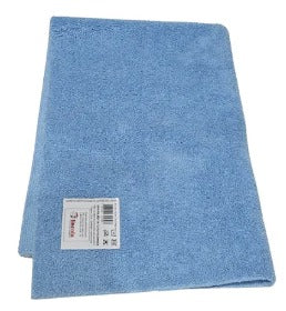 PANO DE MICROFIBRA AZUL 40x60CM - 350GSM LINCOLN