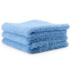 PANO DE MICROFIBRA AZUL 30X30CM - 350GSM LINCOLN