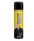 PRETEADOR DE PNEUS AEROSSOL 400ML - CENTRALSUL