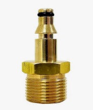 CONECTOR DE MANGUEIRA PARA PISTOLA NILFISK