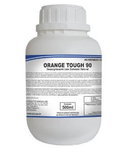 ORANGE TOUGH 90 - 500ML