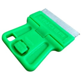 UNGER - MINI RASPADOR 4 CM