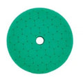 BOINA HEX ESPUMA 6 POLEGADAS CORTE AGRASSIVO VERDE SGT TOOLS