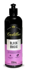 BLACK MAGIC CADILLAC REVITALIZADOR DE PNEUS 250 ML