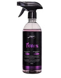 FERROX 500ML DESCONTAMINANTE FERROSO