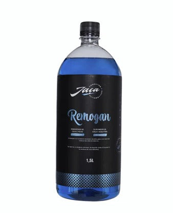 REMOGAN 1,5 LITROS REMOVEDOR DE COLA E PICHE