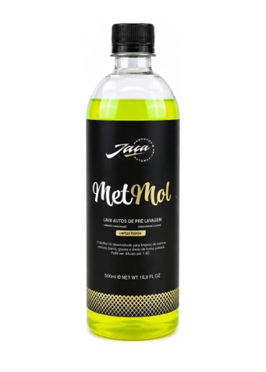 METMOL 500ML
