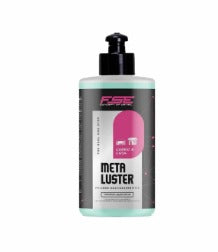 META LUSTER 220ml - POLIDOR MULTI SUPERFICIES