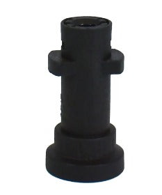 ADAPTADOR CANHAO ESPUMA X KARCHER LINHA K AMARELA SGT