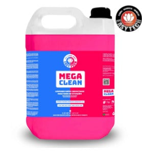 MEGA CLEAN 5L