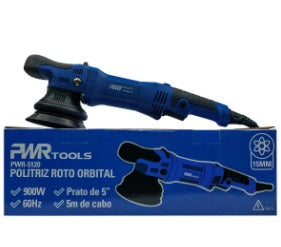 PWR-5120 POLITRIZ ROTO ORBITAL 220V SGT