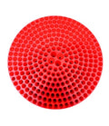 SEPARADOR DE PARTICULAS VERMELHO 26 CM PARA BALDE - SGT