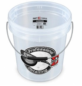 BALDE TRANSPARENTE SGT TOOLS