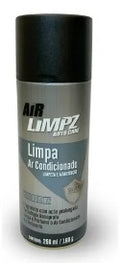AIR LIMPZ HIGIENIZADOR DE AR CONDICIONADO CARRO NOVO V2