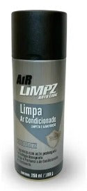 AIR LIMPZ HIGIENIZADOR DE AR CONDICIONADO CARRO NOVO V2