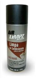 AIR LIMPZ HIGIENIZADOR DE AR CONDICIONADO COURO PREMIUM