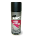 AIR LIMPZ HIGIENIZADOR DE AR CONDICIONADO MYSTIC