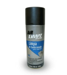 AIR LIMPZ HIGIENIZADOR DE AR CONDICIONADO FORCE