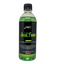 ACID FOAM LAVA AUTOS 500ML - JAÇA