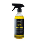 TYREX 500ML LIMPA PNEUS - JAÇA