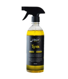 TYREX 500ML LIMPA PNEUS - JAÇA