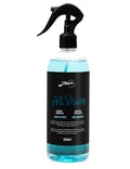 ALL VISION 500ML LIMPADOR DE VIDRO - JAÇA