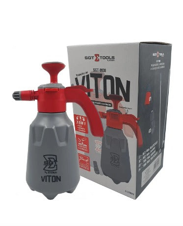 SGT9938 PULVERIZADOR E SNOW FOAM VITON RESISTENTE A QUIMICOS