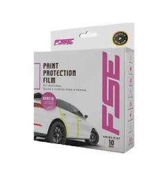 KIT UNIVERSAL PPF QUINA E CONCHA FSE