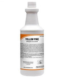 YELLOW PINE - 1 LITRO SPARTAN