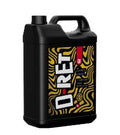 D-RET - LIMPADOR PARA BORRACHAS 5L DUB BOYZ