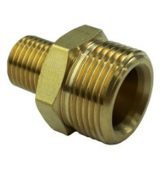 ADAPTADOR CANHàO DE ESPUMA M22M X G1/4M SGT