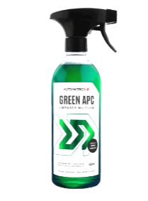 GREEN APC - LIMP MULTIUSO - AUTOAMERICA