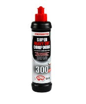 SUPER HEAVY CUT COMPOUND 300 250ML MENZERNA