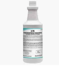FINISHERFRESH REQUINTE 1 LITRO - SPARTAN