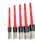 KIT 5 PINCÉIS MACIOS USO INTERNO - SGT