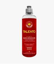 TALENTO - CONDICIONADOR DE PNEU COM BRILHO 500ML EASYTECH