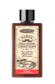 LIMPA PARABRISAS MEN 100ML - CENTRALSUL