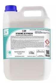 XTREME ALVFRESH 5 LITROS SPARTAN